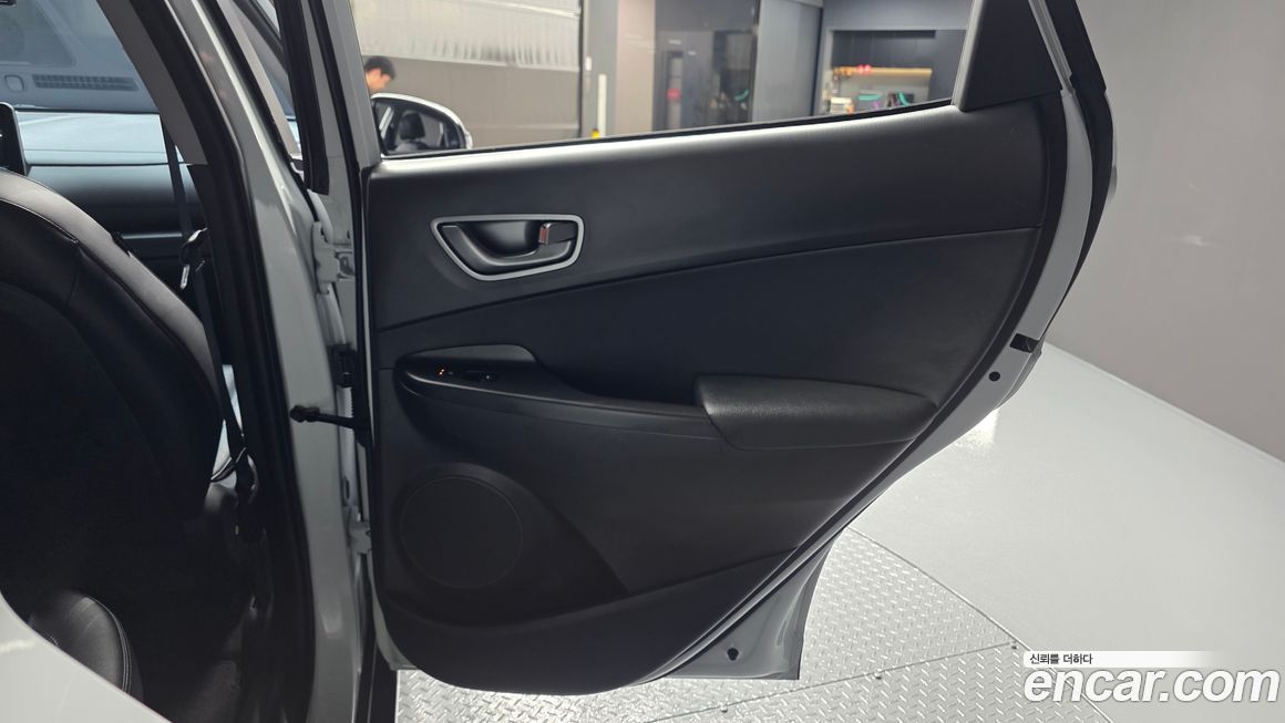 Hyundai Kona 2020
