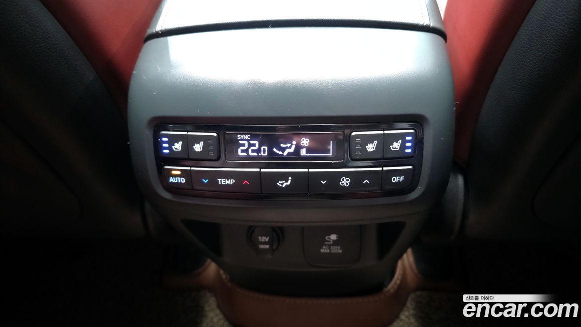 Hyundai Palisade 2019