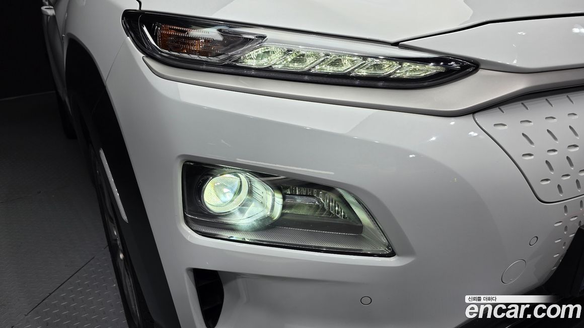 Hyundai Kona 2020