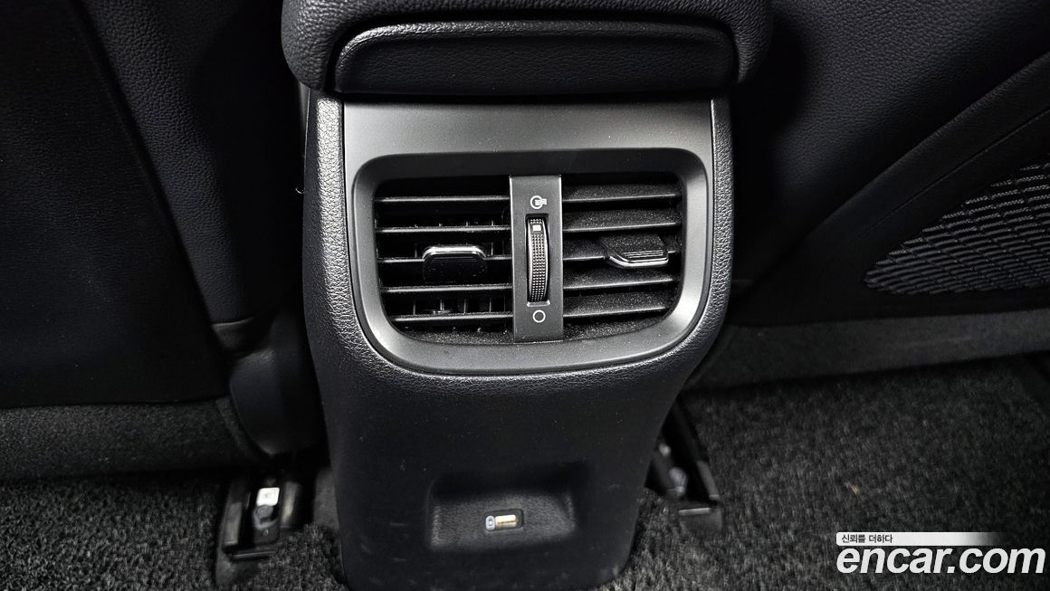 Kia K3 2024