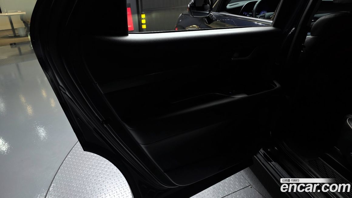 Hyundai Palisade 2019