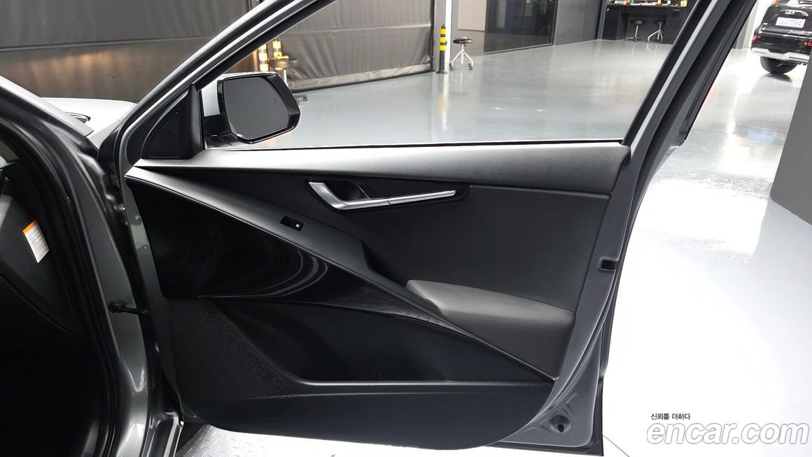 Kia Niro 2024