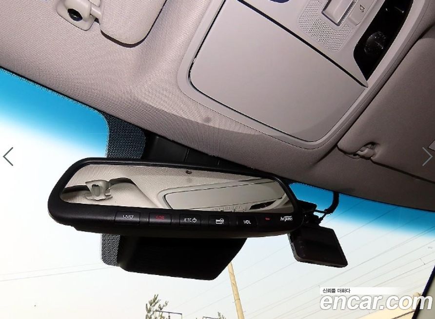Kia K7 2020