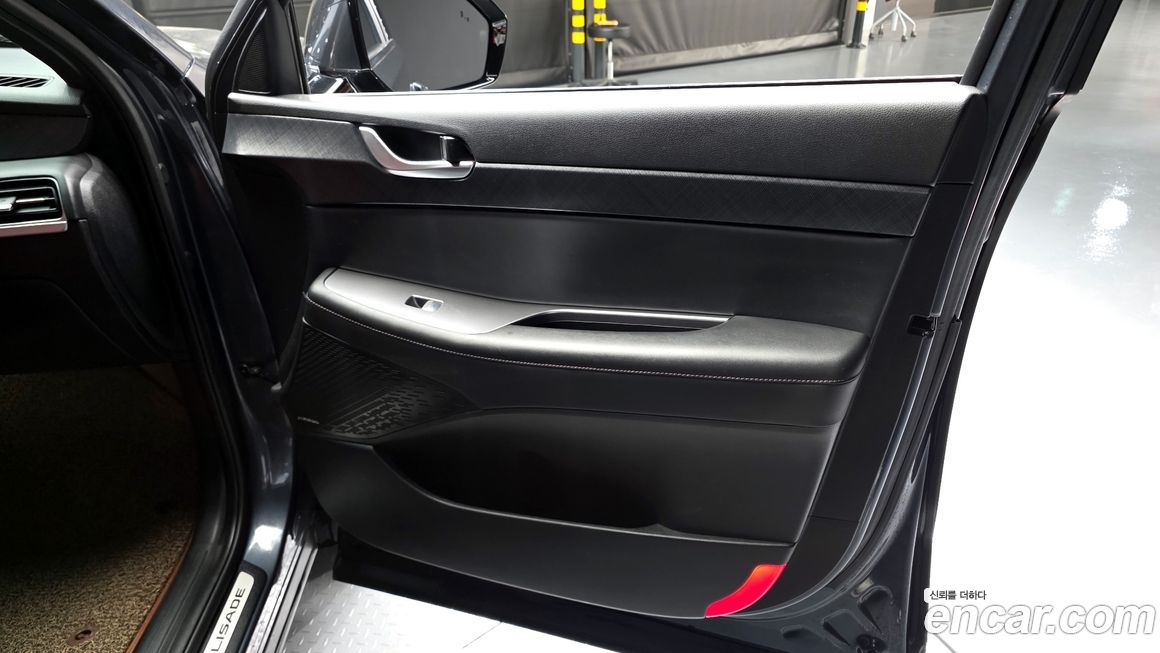 Hyundai Palisade 2019