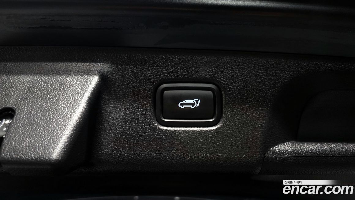 Hyundai Palisade 2019