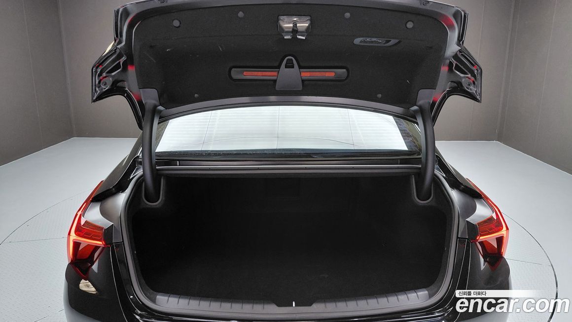 Kia K8 2022