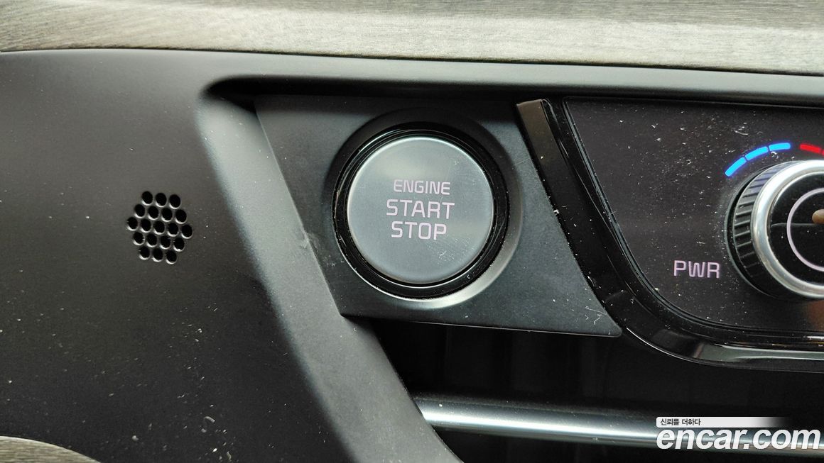 Kia K8 2022