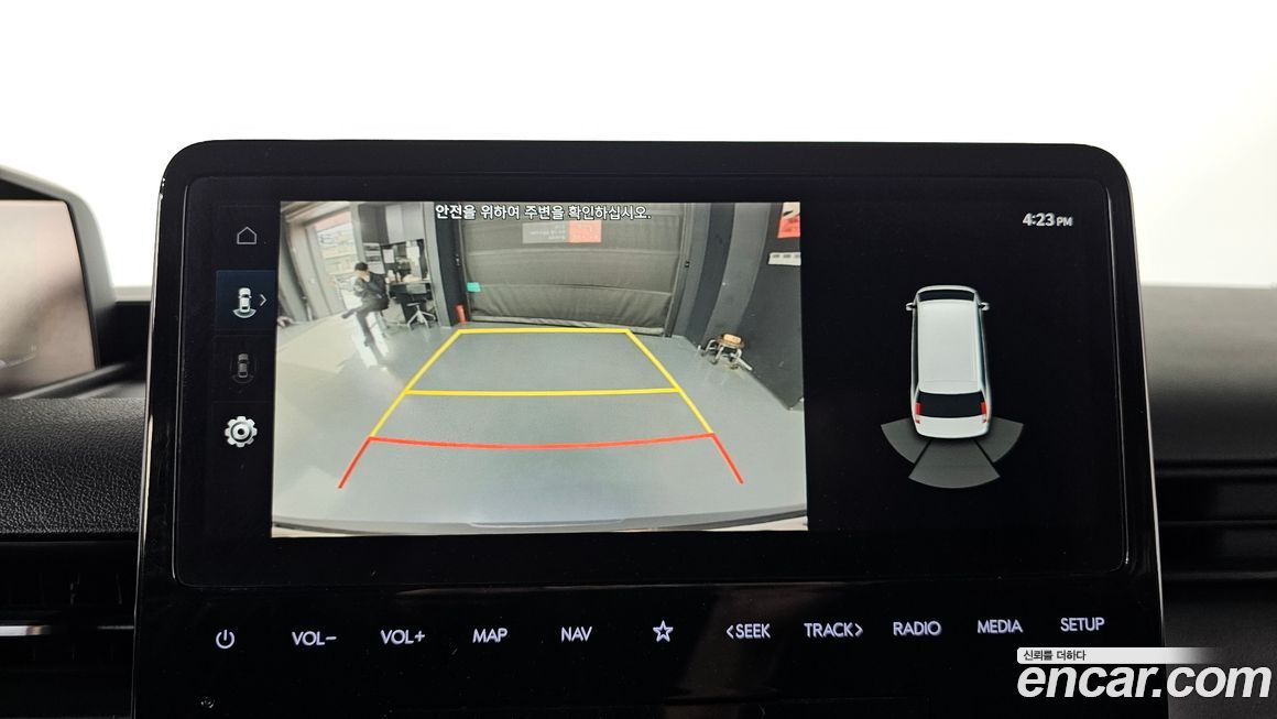 Hyundai Staria 2022
