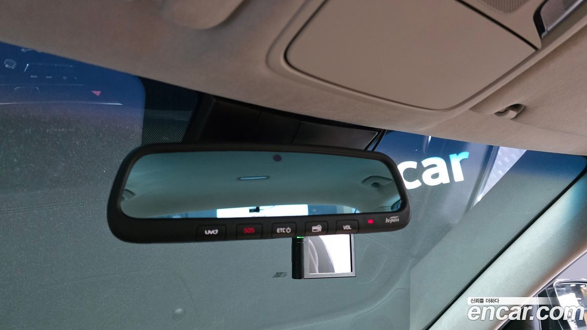 Kia K7 2020