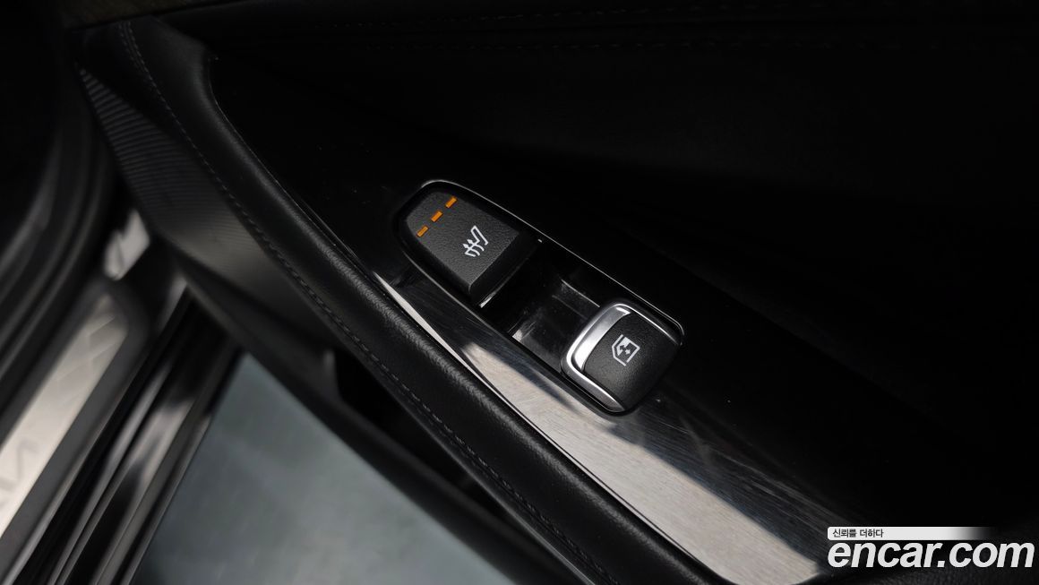 Kia K8 2022