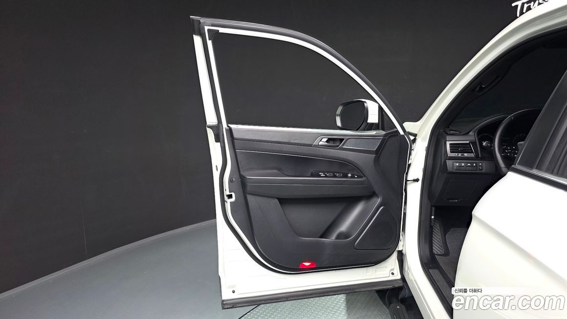 KG_Mobility_Ssangyong Rexton 2023