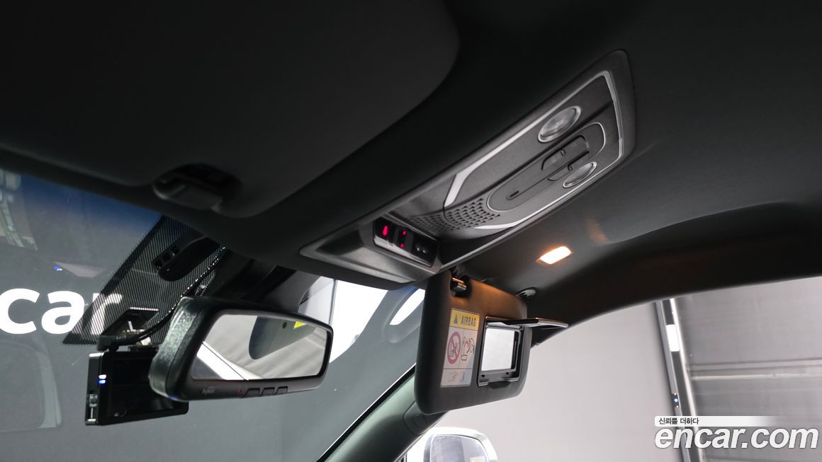 KG_Mobility_Ssangyong Rexton 2023