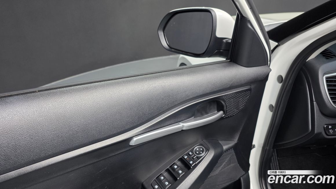 Kia Seltos 2025
