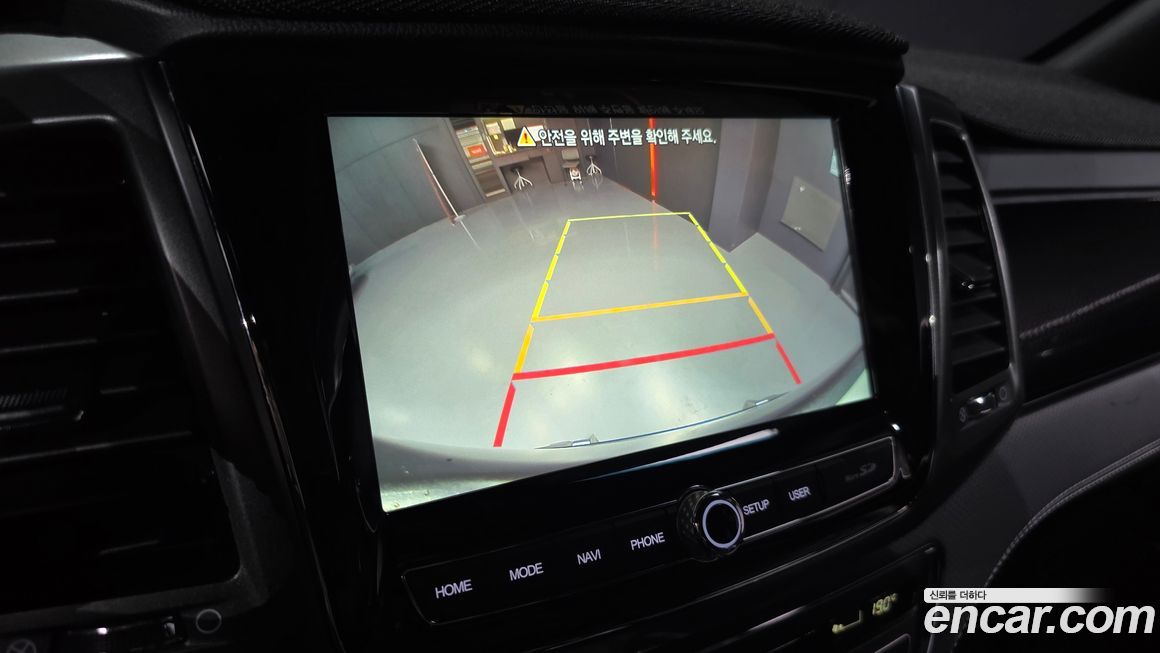KG_Mobility_Ssangyong Rexton 2023
