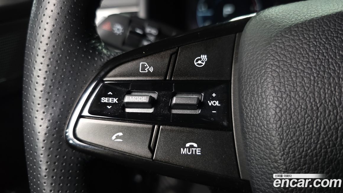 KG_Mobility_Ssangyong Rexton 2023