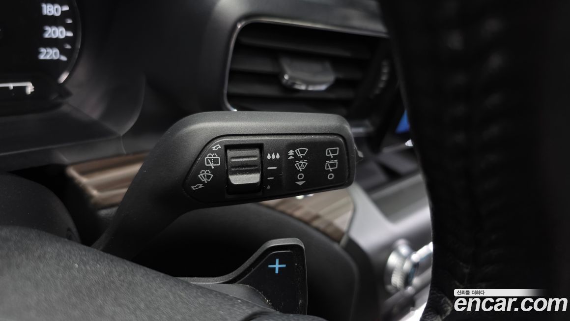Ford Explorer 2020
