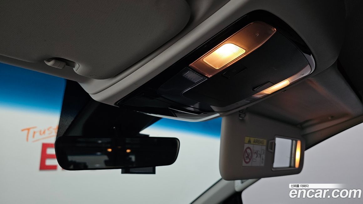 Hyundai Staria 2022