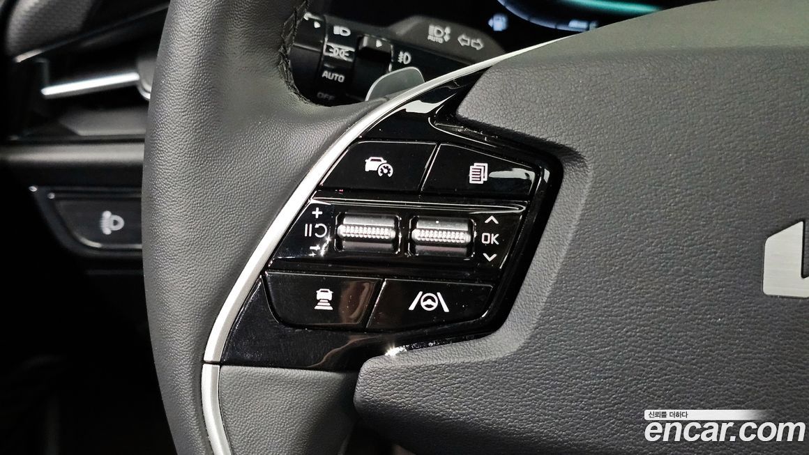 Kia Niro 2022