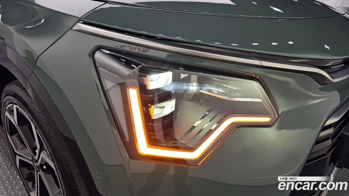 Kia Niro 2022