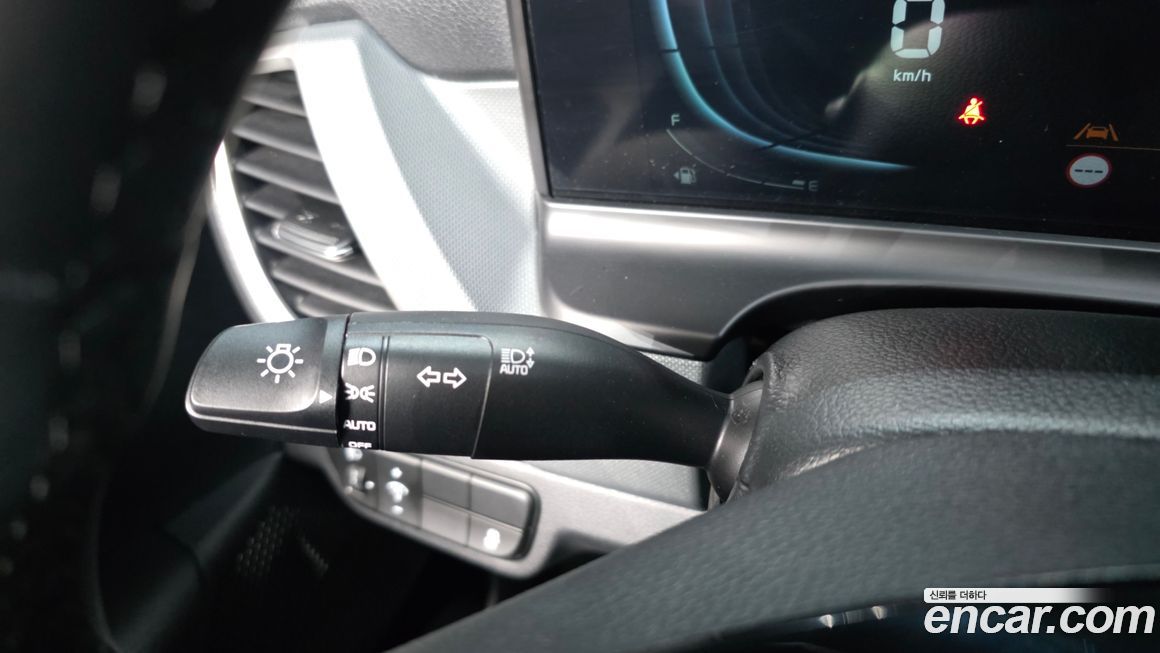 Kia Seltos 2025
