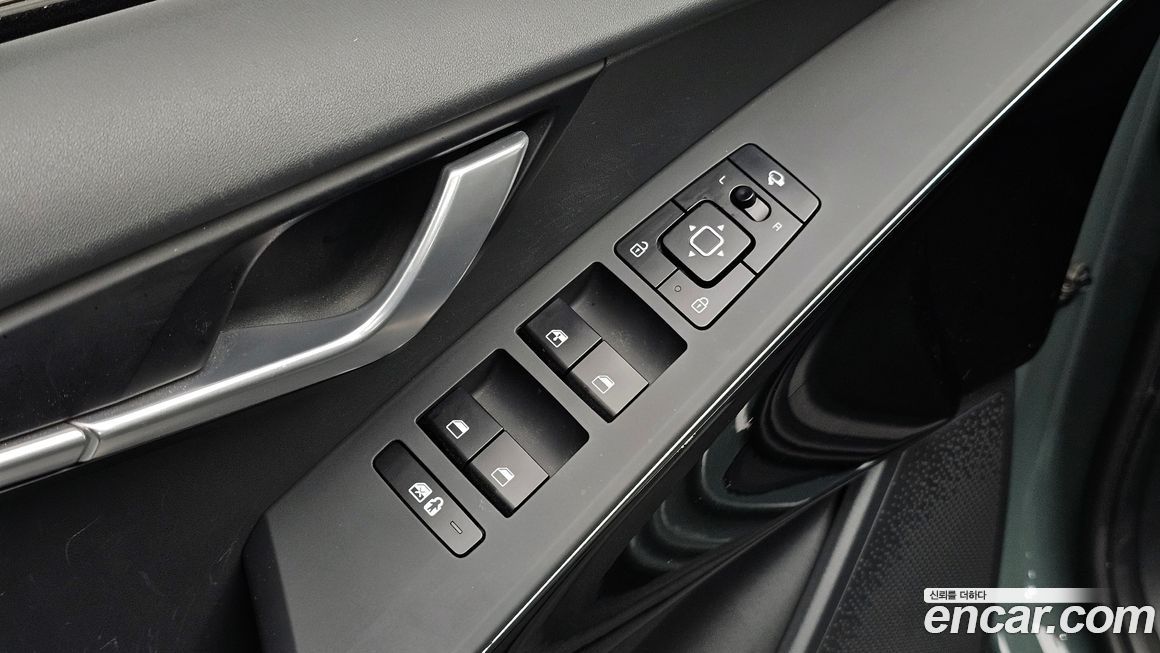 Kia Niro 2022