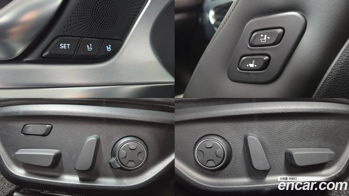 Genesis G70 2018
