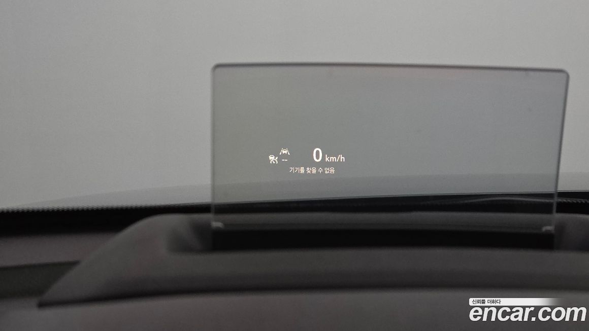 ChevroletGMDaewoo Trailblazer 2021