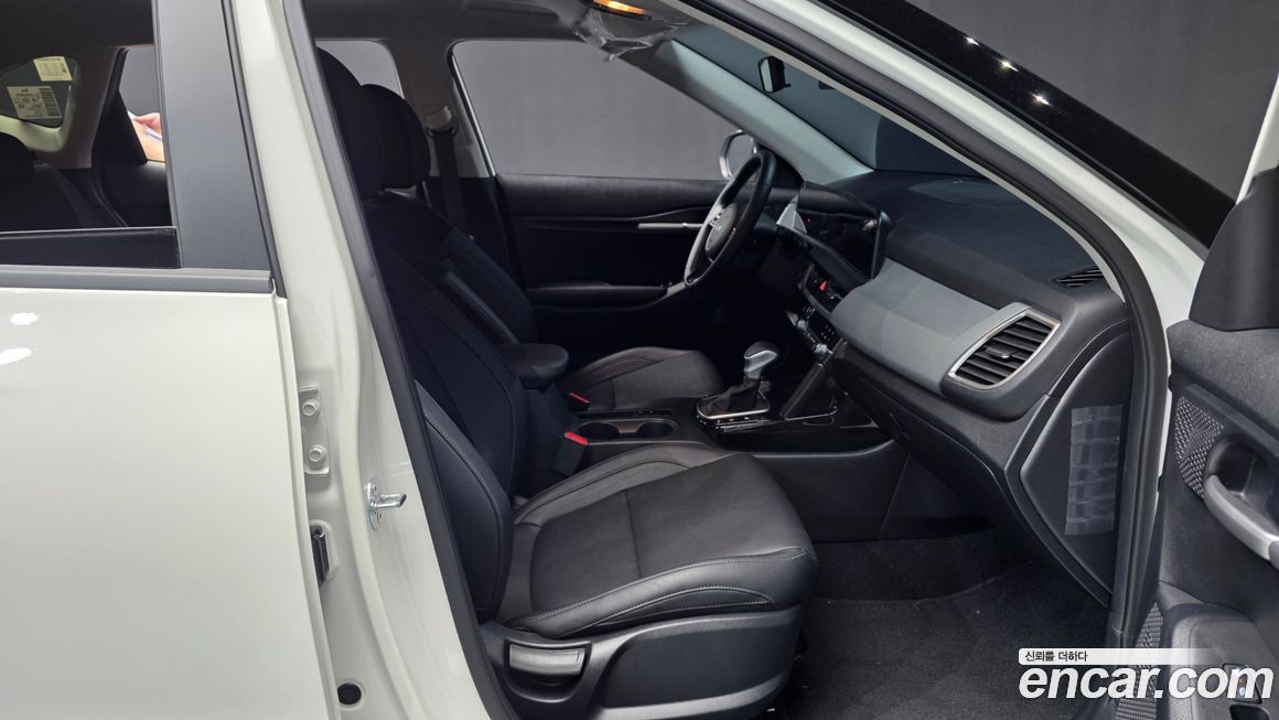 Kia Seltos 2025
