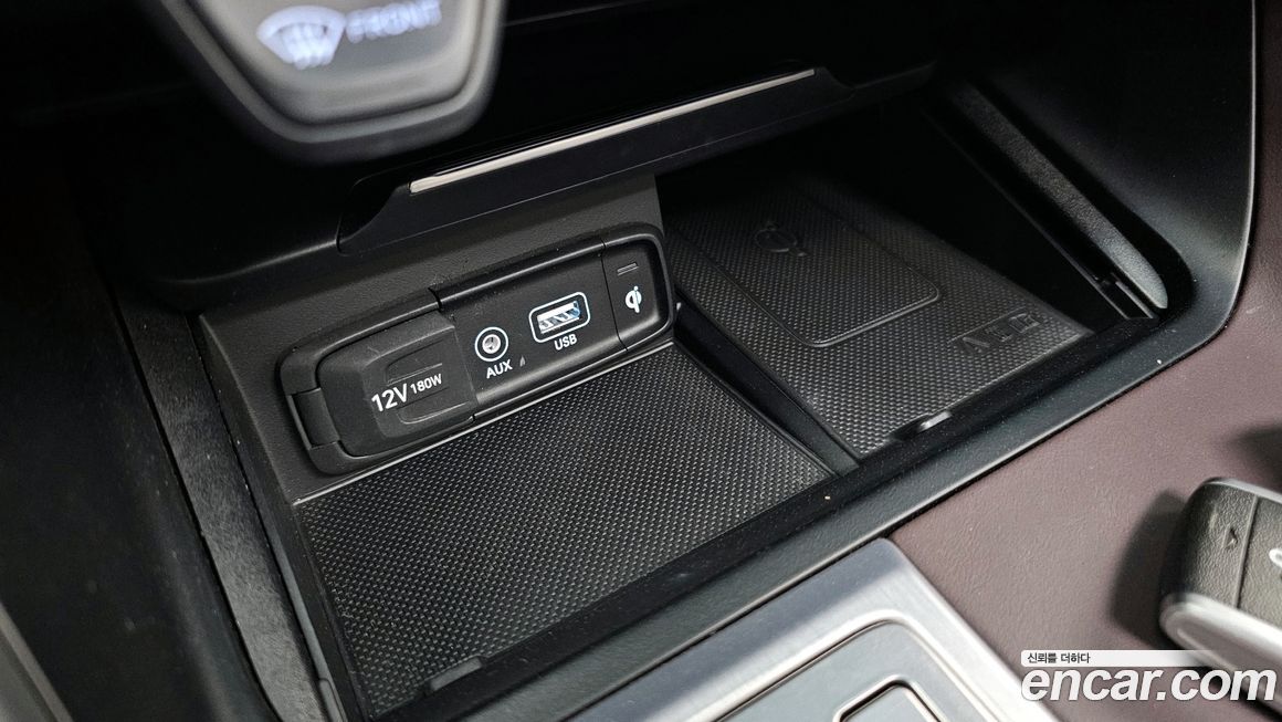 Genesis G70 2018