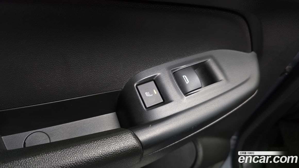 ChevroletGMDaewoo Trailblazer 2021