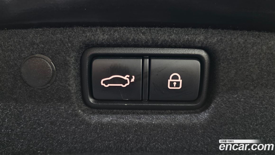 Kia K7 2020