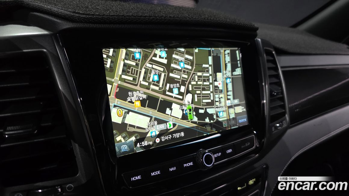 KG_Mobility_Ssangyong Rexton 2023