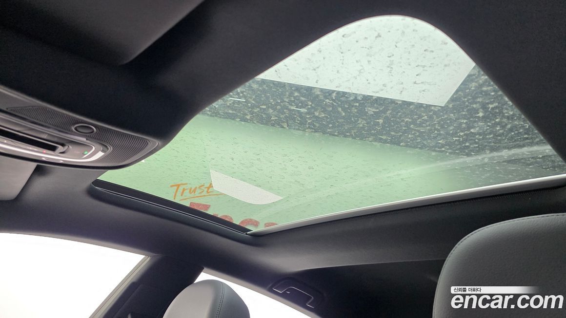 Audi A5 2019