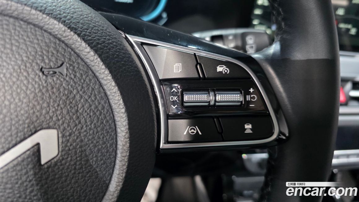 Kia Seltos 2025