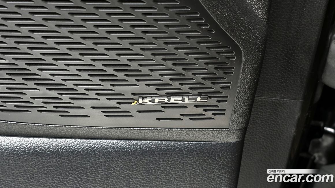 Hyundai Palisade 2019