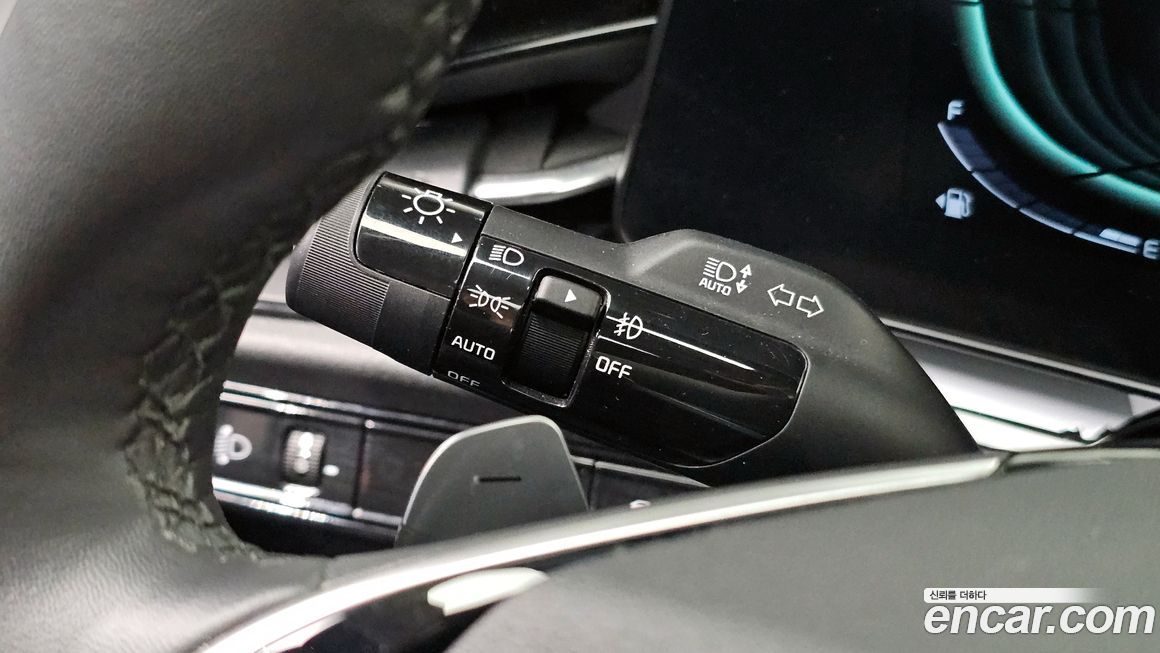 Kia Niro 2022