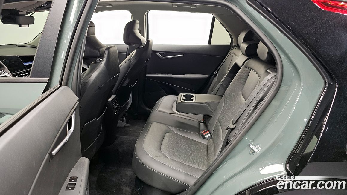 Kia Niro 2022