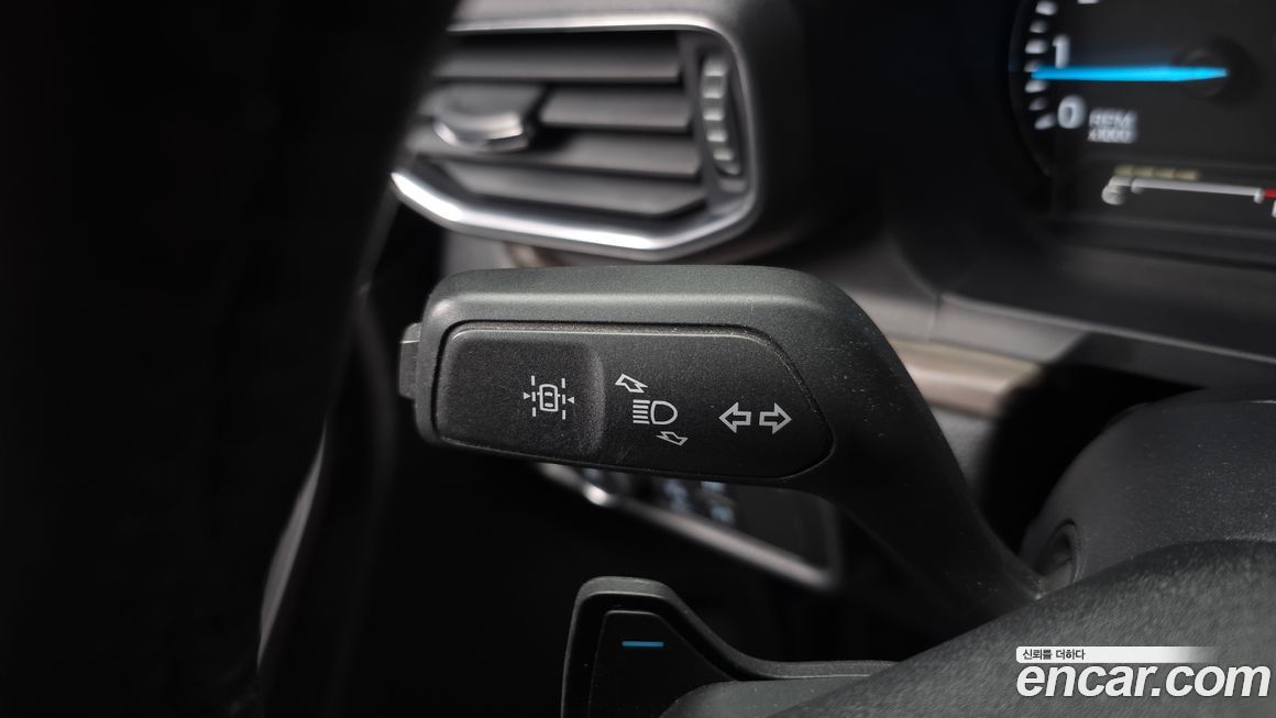 Ford Explorer 2020