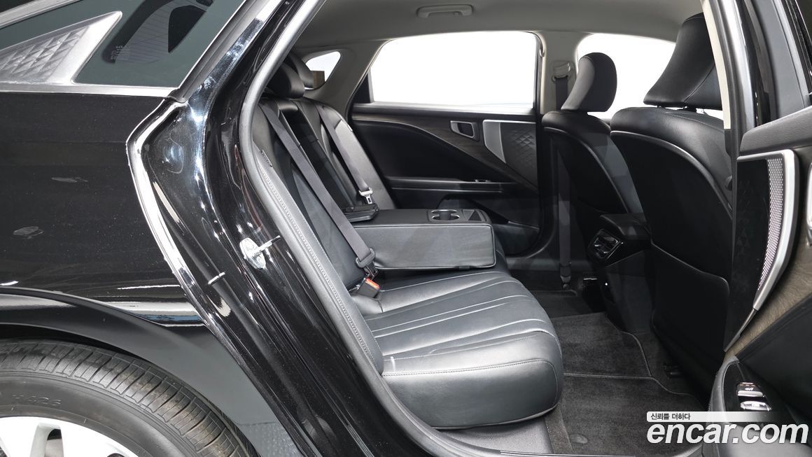 Kia K8 2022