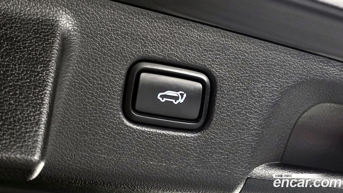 Hyundai Palisade 2019