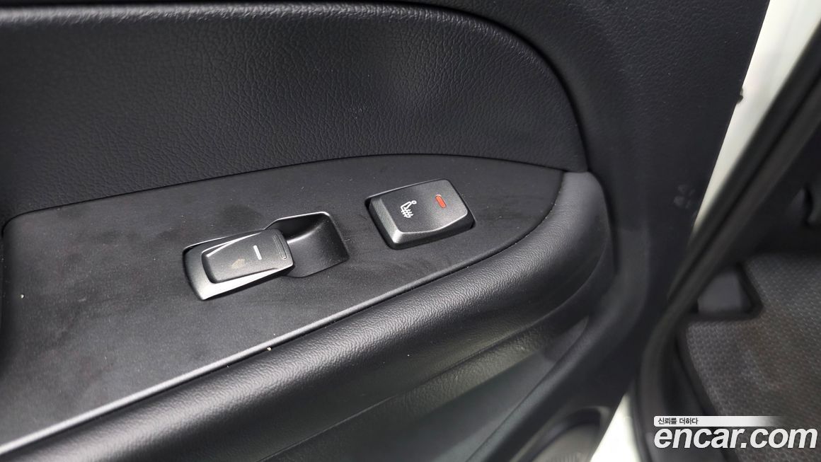 KG_Mobility_Ssangyong Rexton 2023