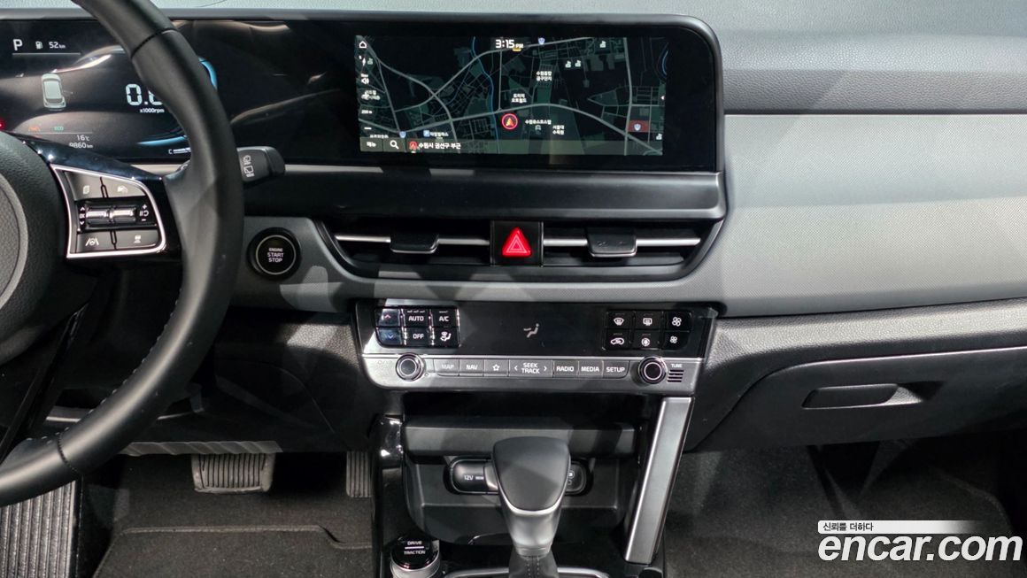 Kia Seltos 2025
