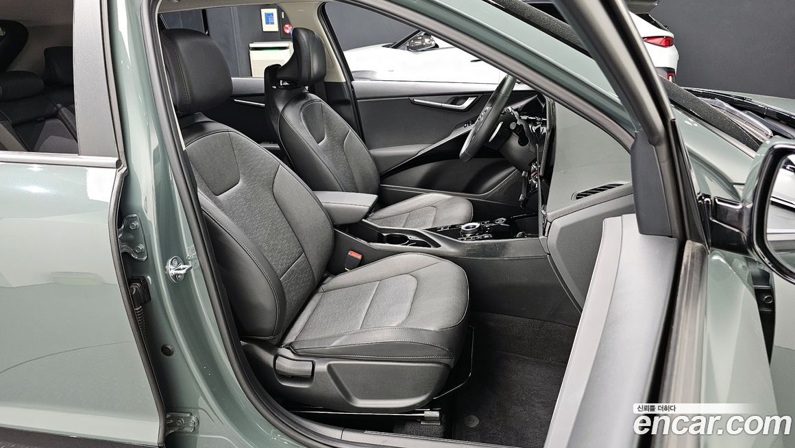 Kia Niro 2022