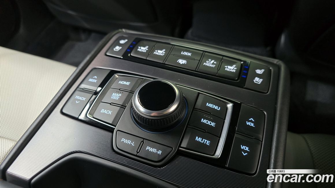 Genesis G80 2018