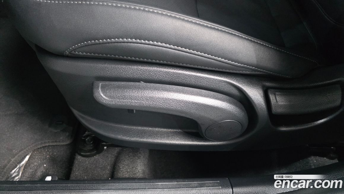 Kia Seltos 2025