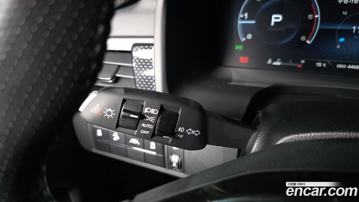 KG_Mobility_Ssangyong Rexton 2023