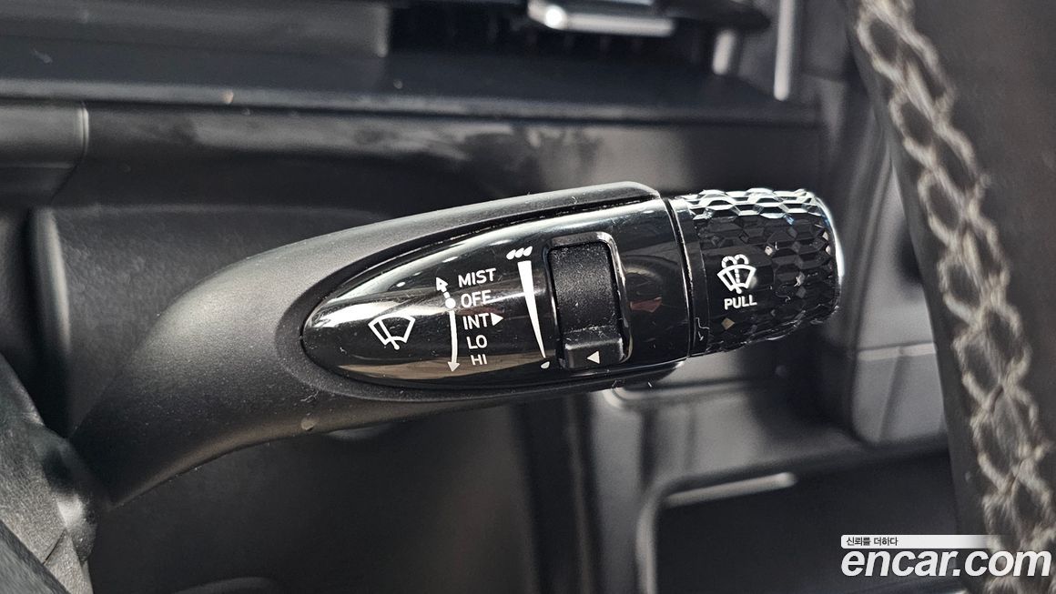 Hyundai Staria 2022