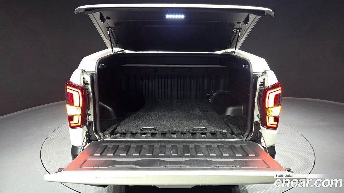KG_Mobility_Ssangyong Rexton 2023