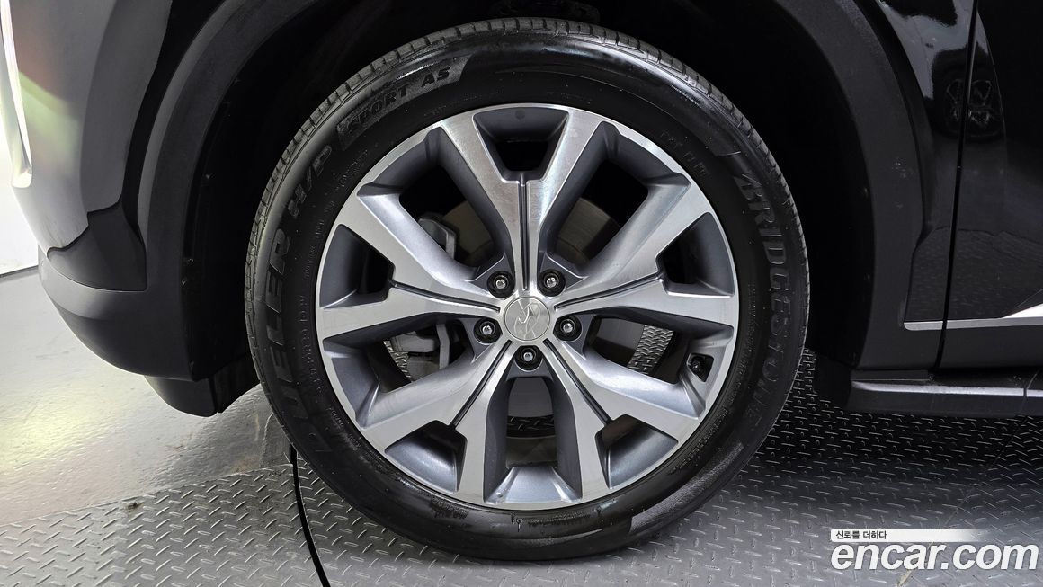 Hyundai Palisade 2019