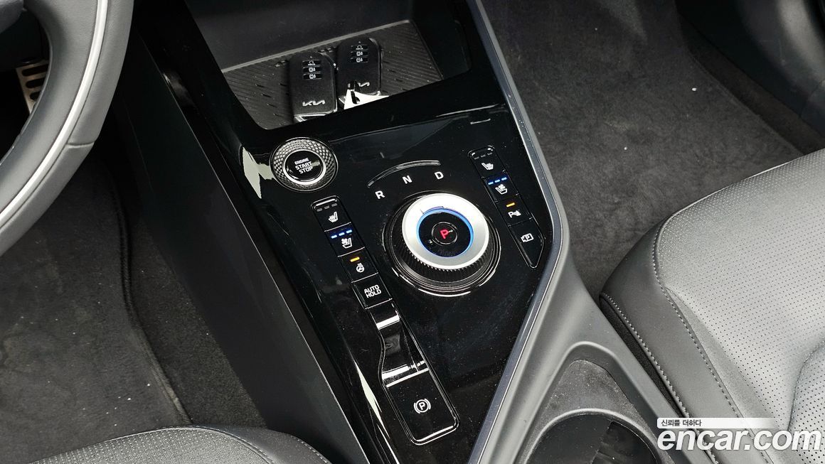 Kia Niro 2022